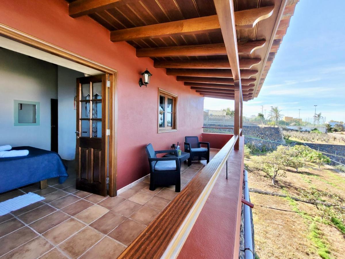 Appartement Bollullo Sunset - Apamate à La Orotava Extérieur photo