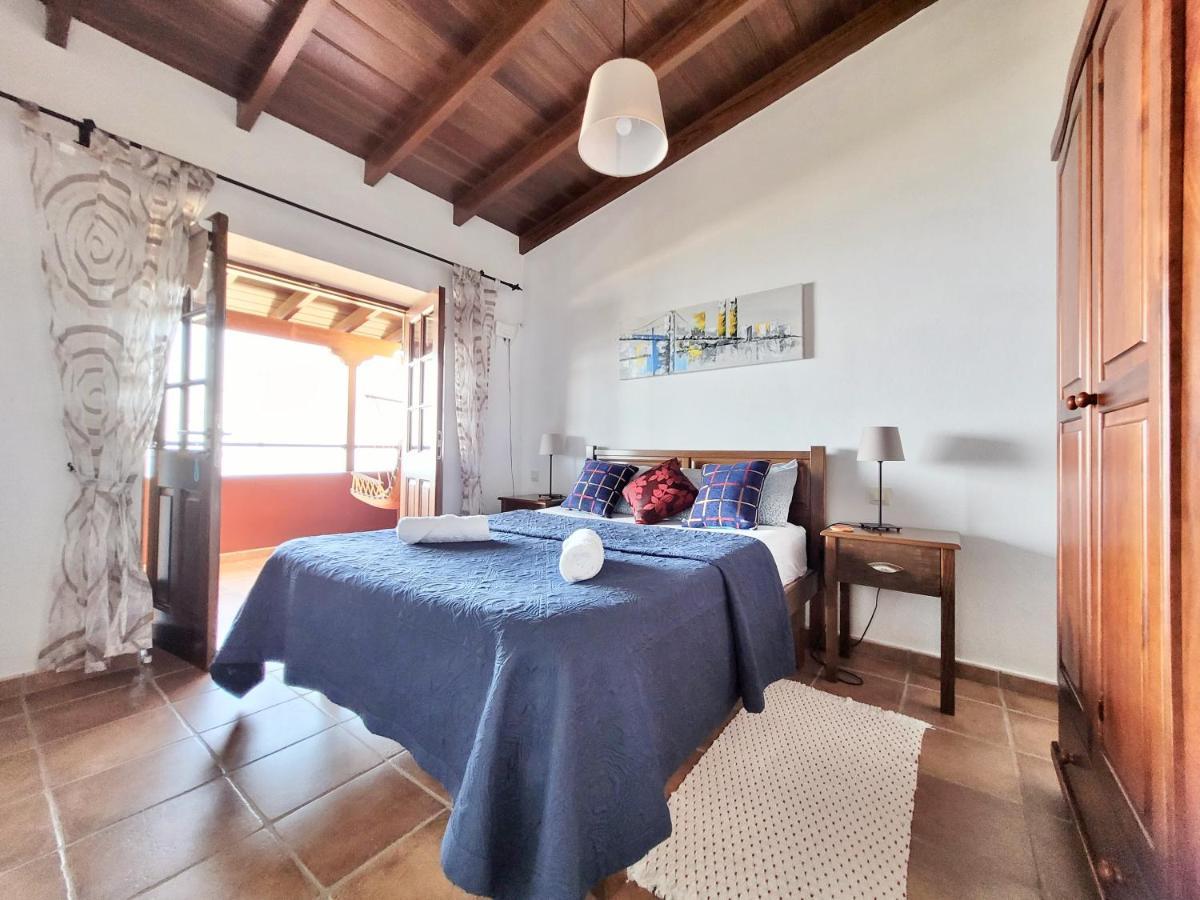 Appartement Bollullo Sunset - Apamate à La Orotava Extérieur photo