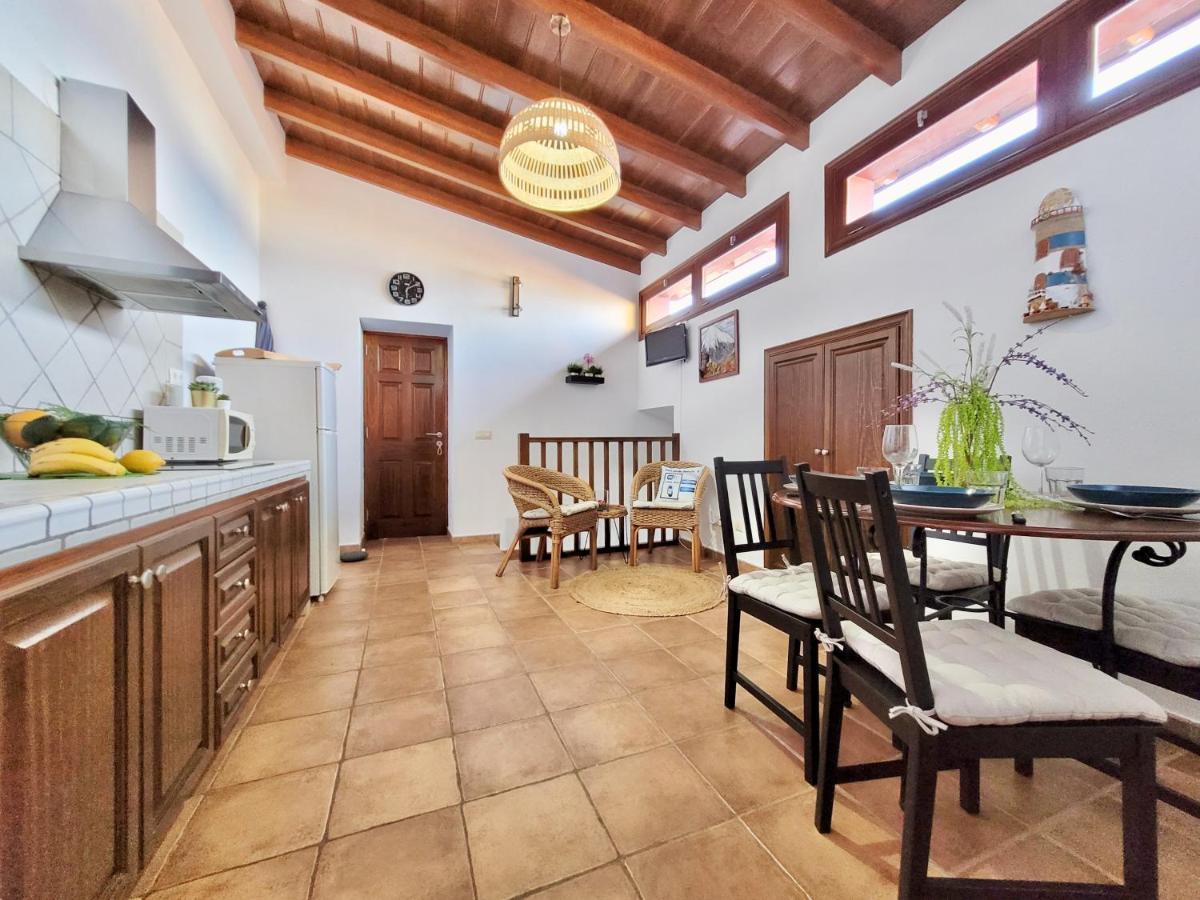 Appartement Bollullo Sunset - Apamate à La Orotava Extérieur photo