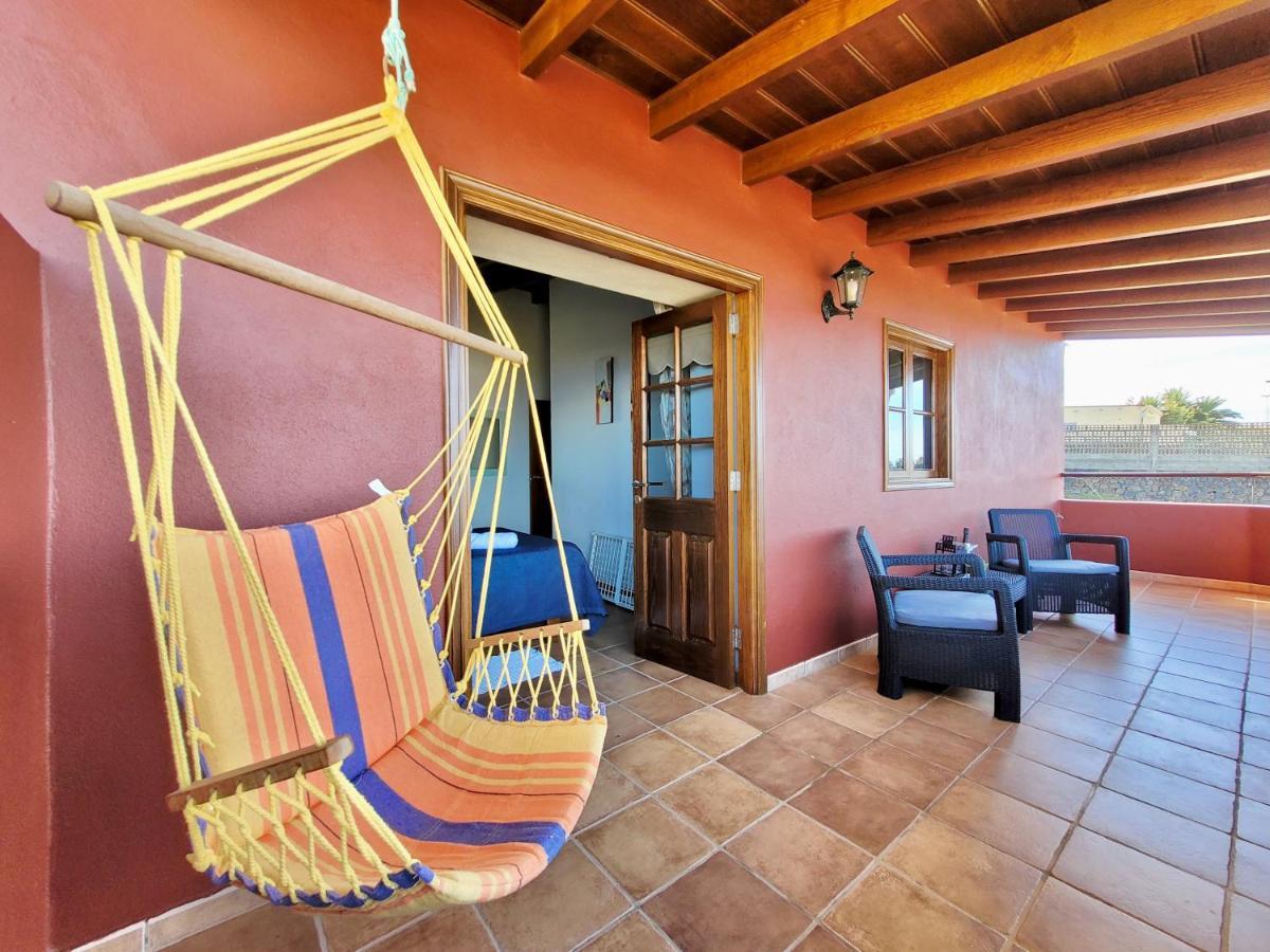 Appartement Bollullo Sunset - Apamate à La Orotava Extérieur photo
