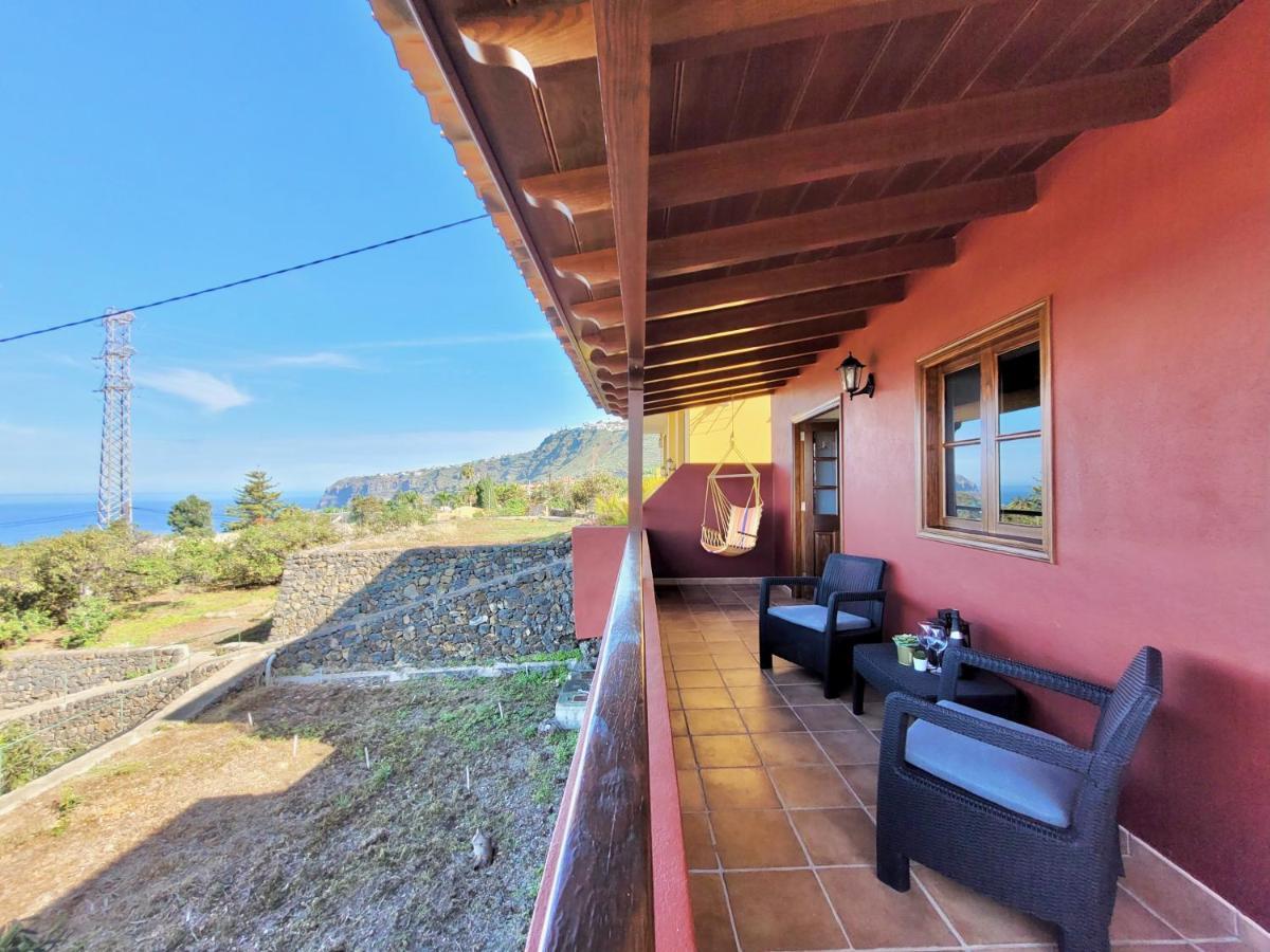 Appartement Bollullo Sunset - Apamate à La Orotava Extérieur photo