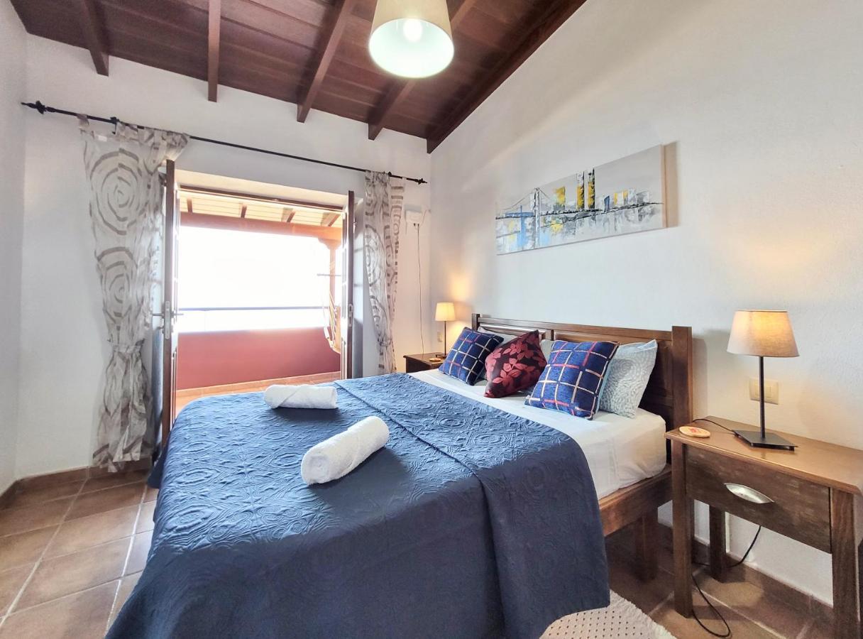 Appartement Bollullo Sunset - Apamate à La Orotava Extérieur photo