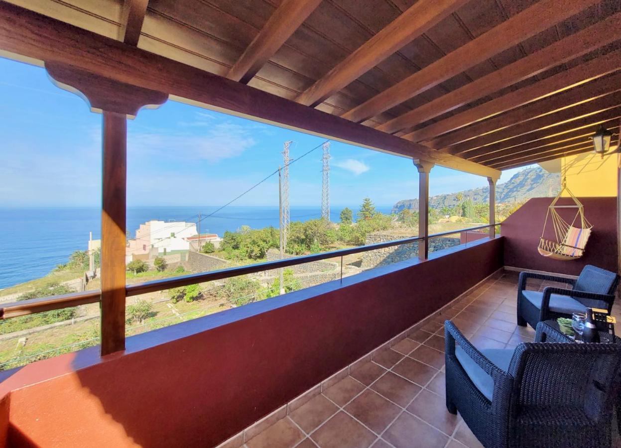 Appartement Bollullo Sunset - Apamate à La Orotava Extérieur photo