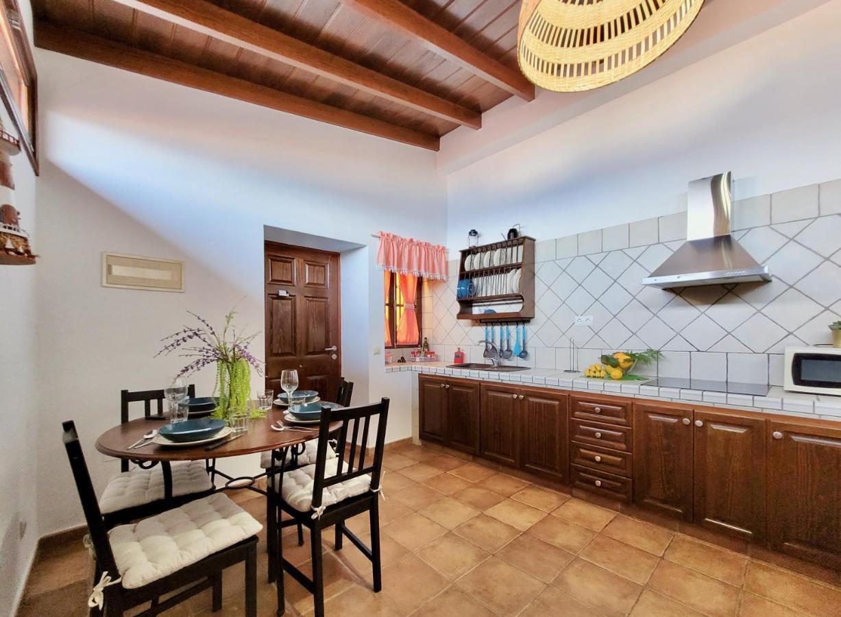 Appartement Bollullo Sunset - Apamate à La Orotava Extérieur photo