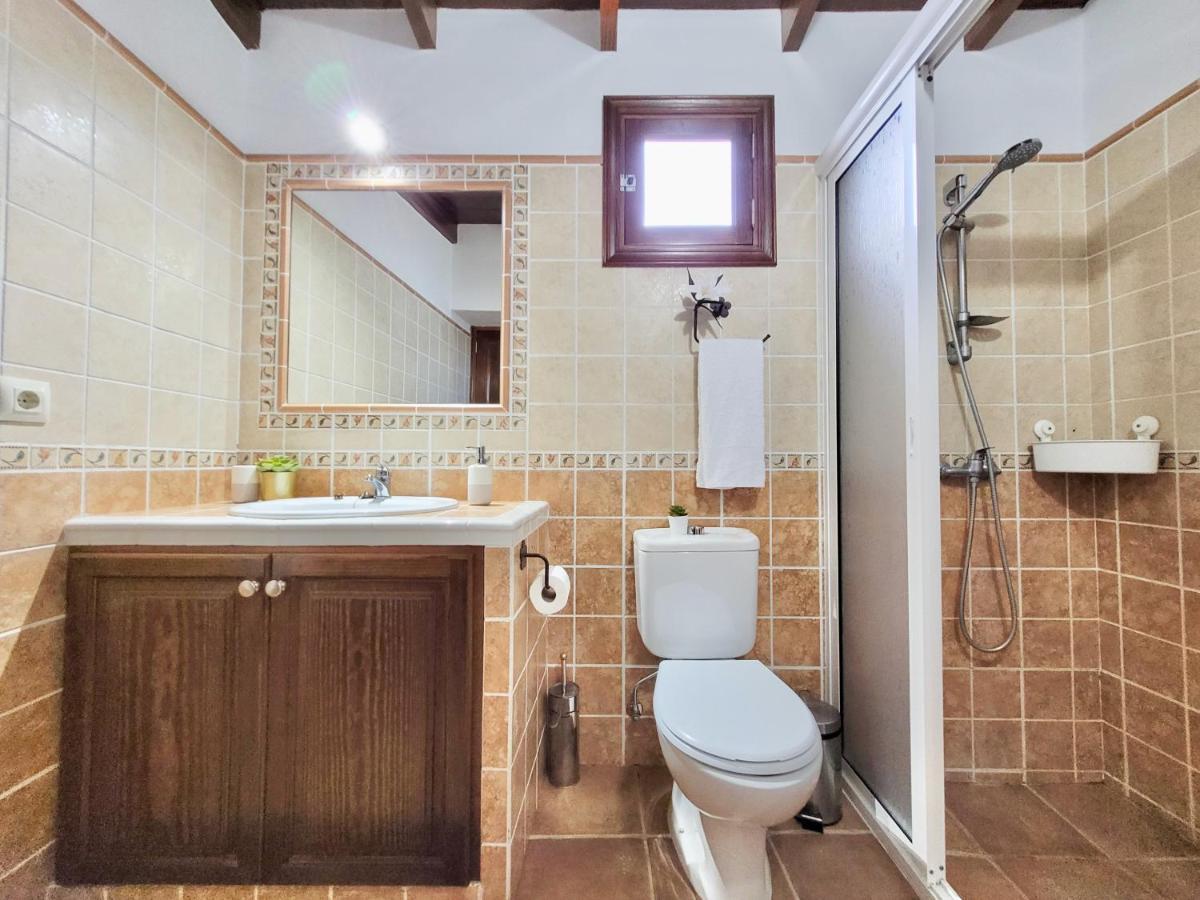 Appartement Bollullo Sunset - Apamate à La Orotava Extérieur photo
