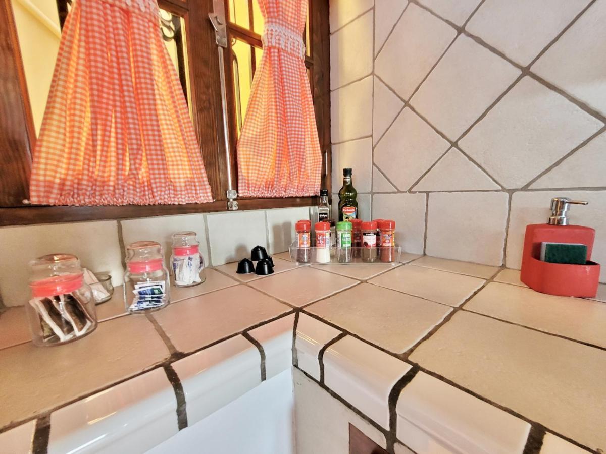 Appartement Bollullo Sunset - Apamate à La Orotava Extérieur photo