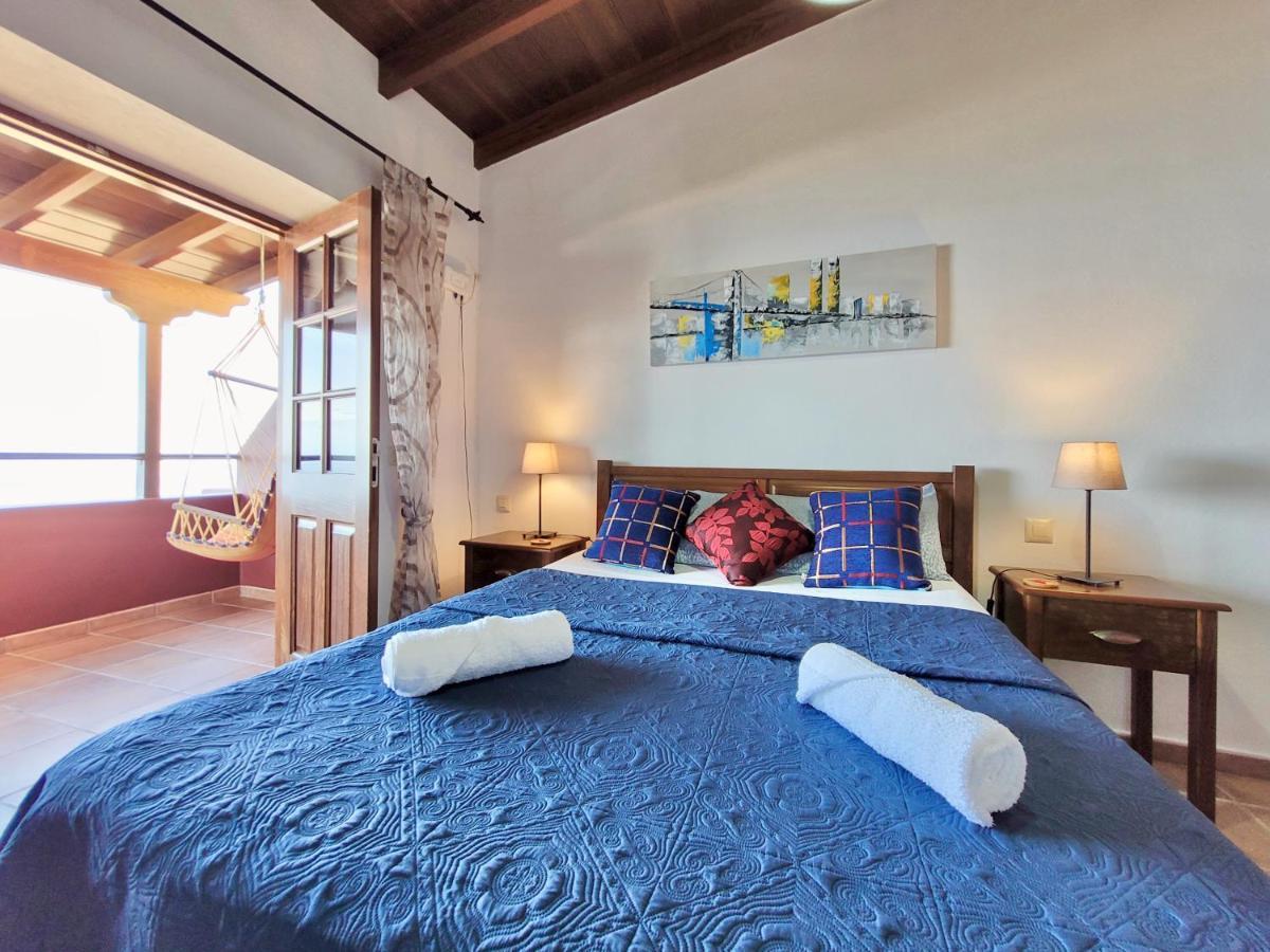 Appartement Bollullo Sunset - Apamate à La Orotava Extérieur photo
