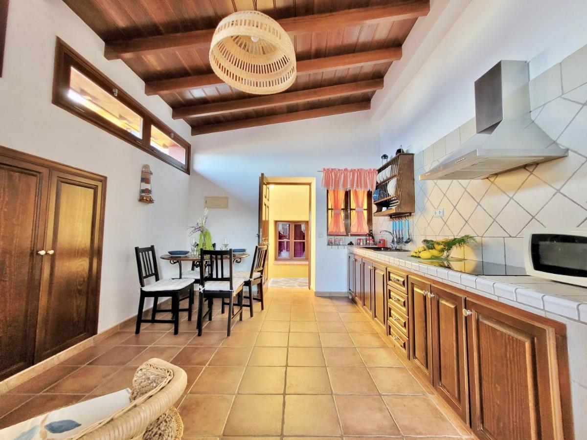 Appartement Bollullo Sunset - Apamate à La Orotava Extérieur photo