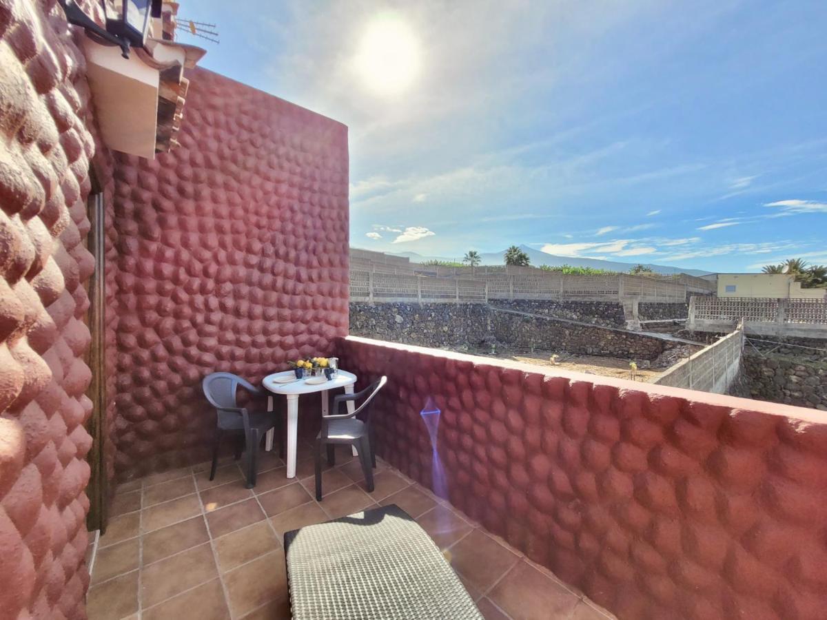 Appartement Bollullo Sunset - Apamate à La Orotava Extérieur photo