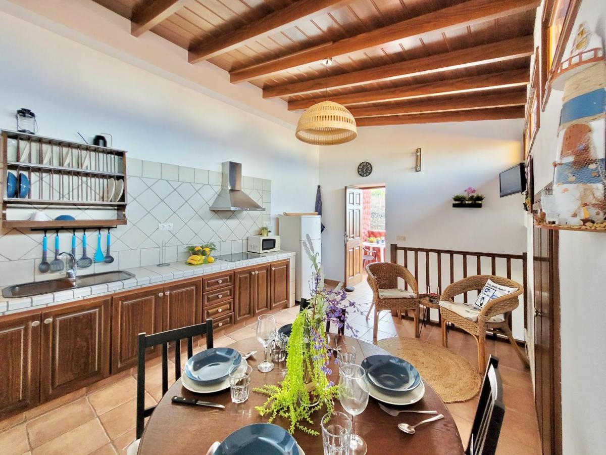 Appartement Bollullo Sunset - Apamate à La Orotava Extérieur photo