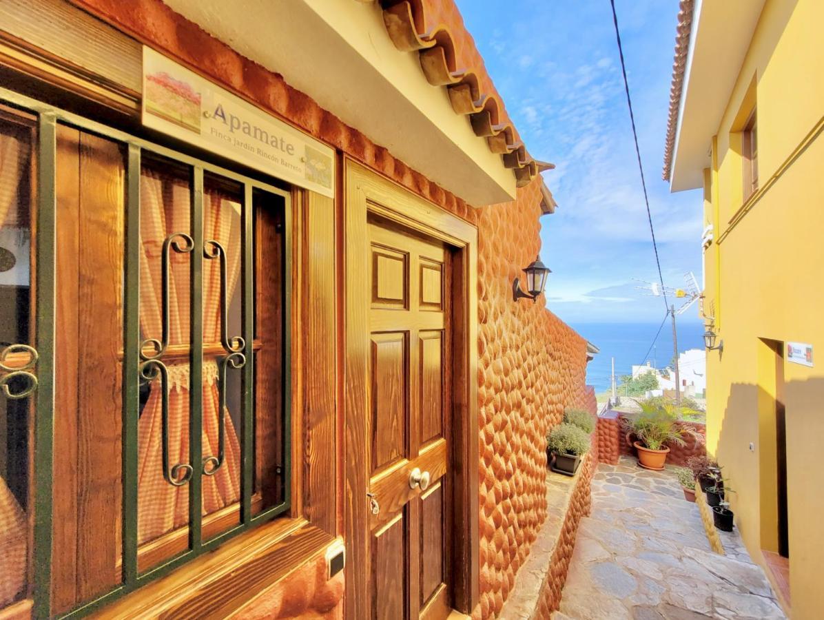 Appartement Bollullo Sunset - Apamate à La Orotava Extérieur photo