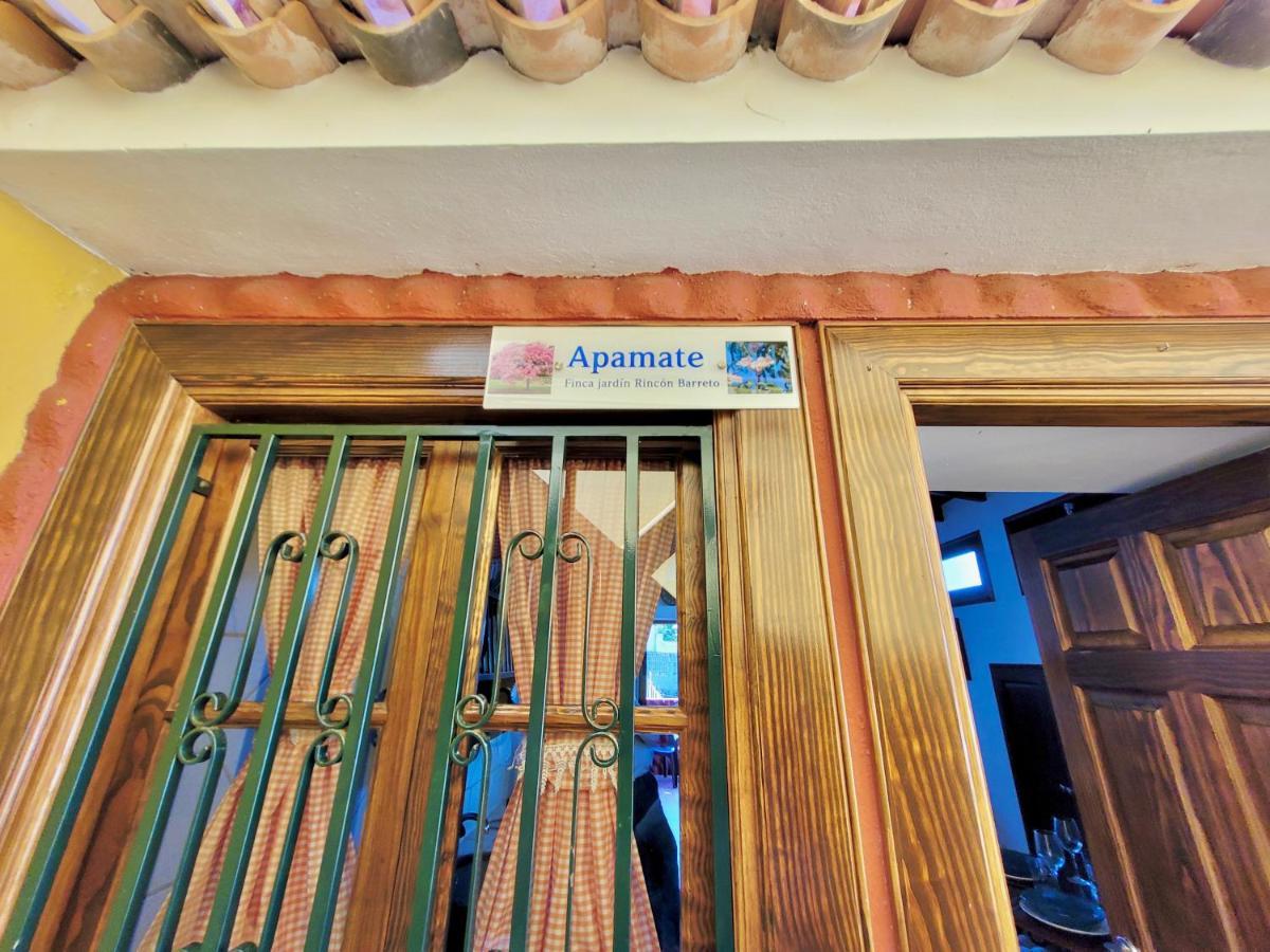 Appartement Bollullo Sunset - Apamate à La Orotava Extérieur photo