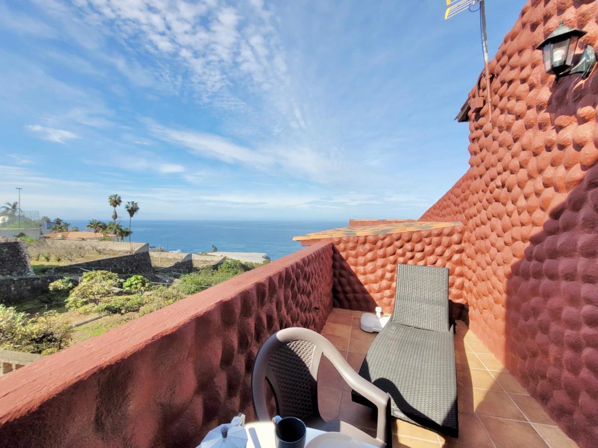 Appartement Bollullo Sunset - Apamate à La Orotava Extérieur photo