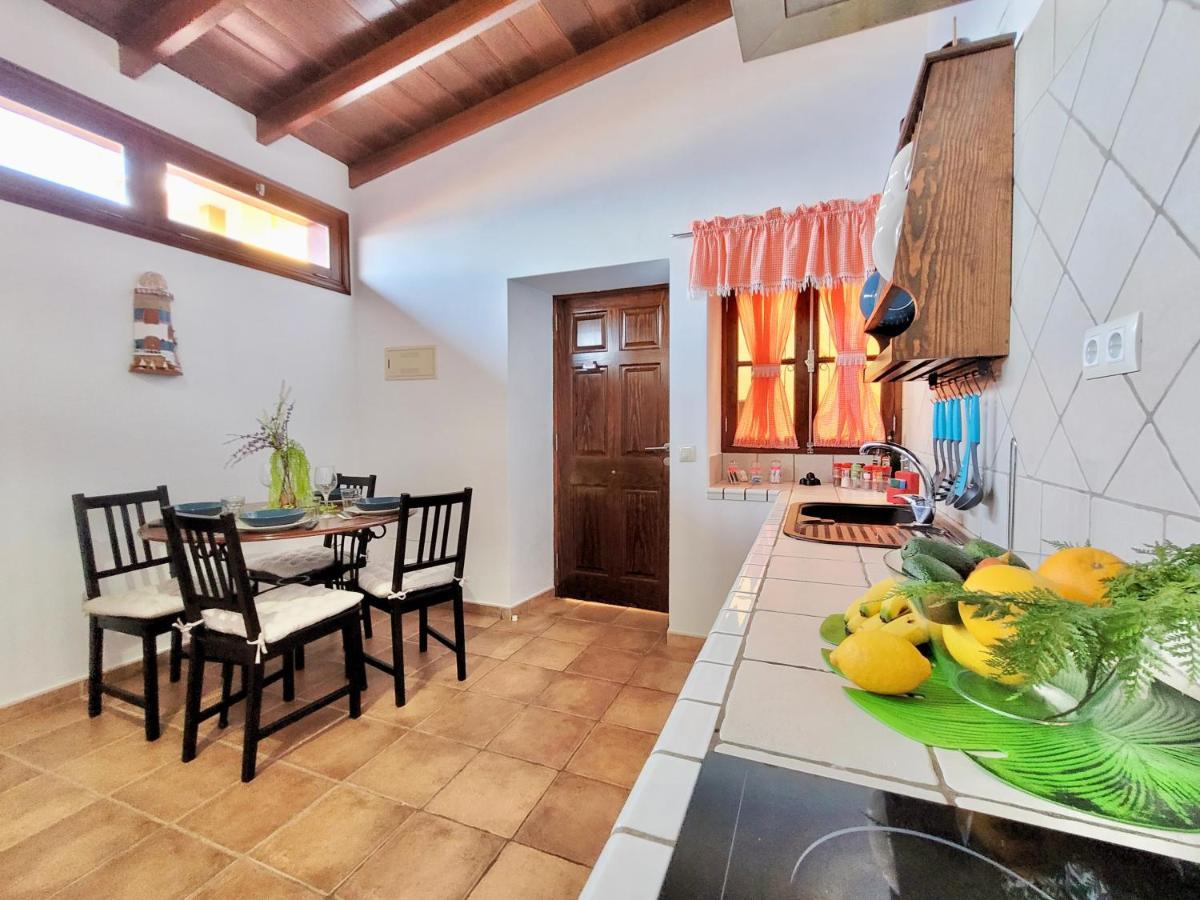Appartement Bollullo Sunset - Apamate à La Orotava Extérieur photo