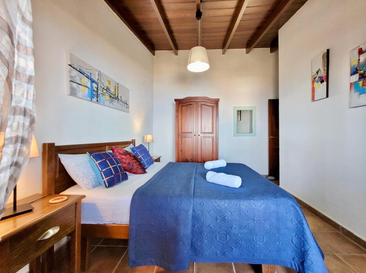 Appartement Bollullo Sunset - Apamate à La Orotava Extérieur photo