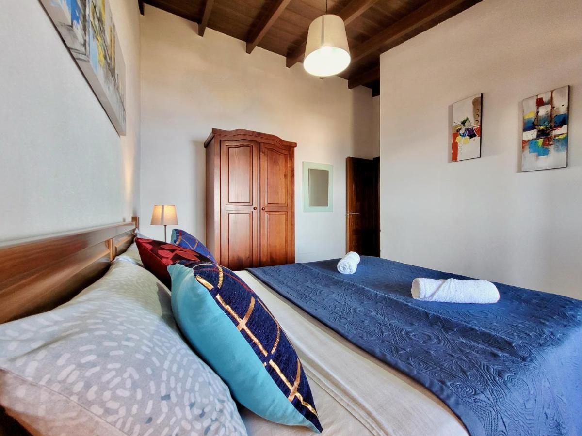Appartement Bollullo Sunset - Apamate à La Orotava Extérieur photo