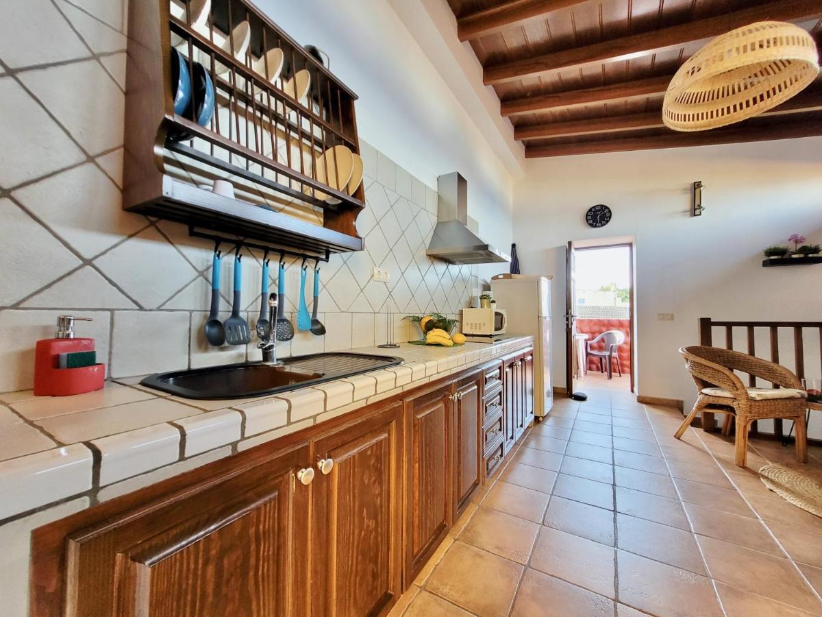 Appartement Bollullo Sunset - Apamate à La Orotava Extérieur photo
