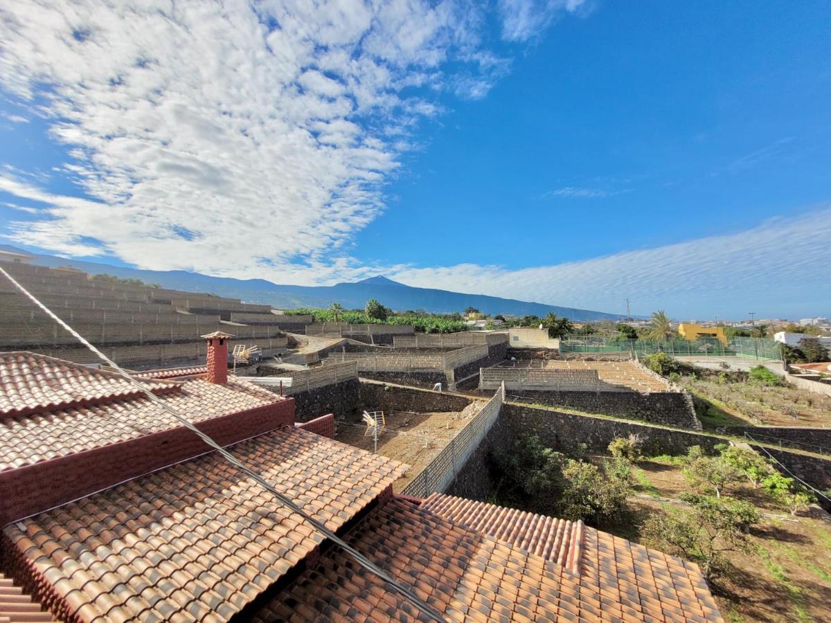 Appartement Bollullo Sunset - Apamate à La Orotava Extérieur photo